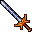 magic longsword